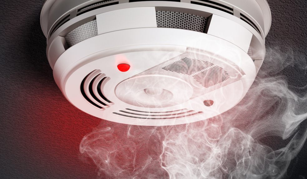 Landlord smoke alarm law The Exeter Daily